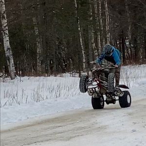 Meet your Posher, Caleb